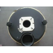 Calderas roca gasoil catalogo repuestos