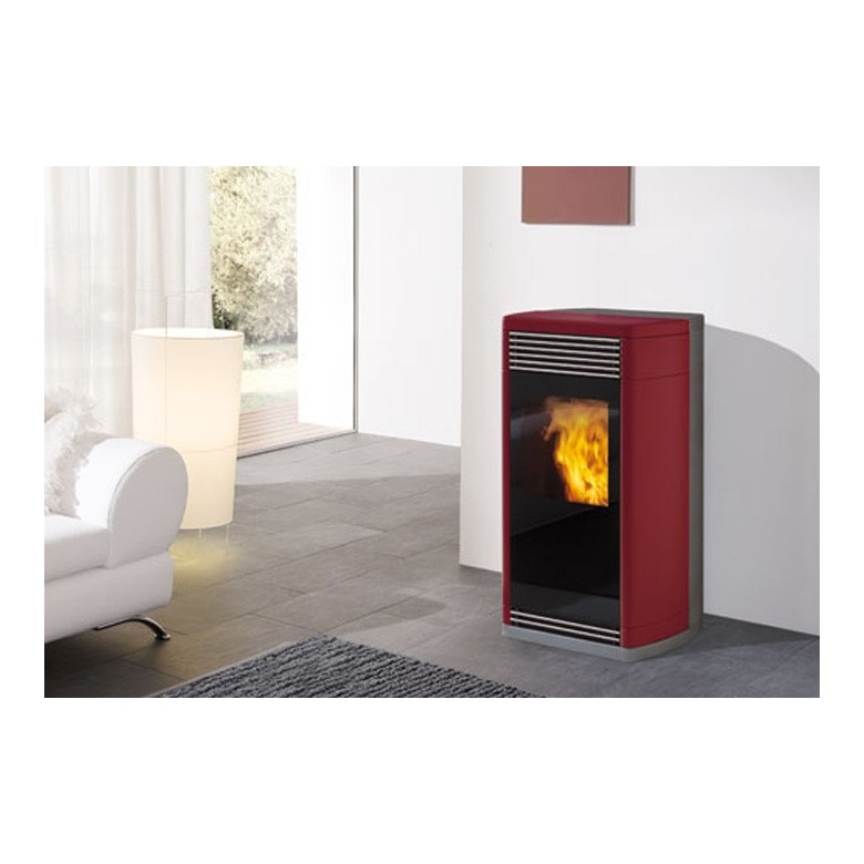 IDROFLEXA  MARRON 11,3 KW 