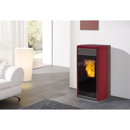 IDROFLEXA  MARRON 11,3 KW 