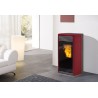 IDROFLEXA  MARRON 11,3 KW 