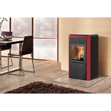 IDROPOINT BL. CREMA CERAMICA  11,3 KW 