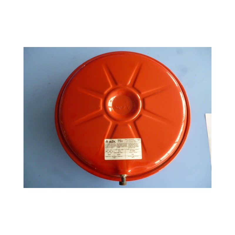 BUY EXPANSION VESSEL 10 LTS MINIA