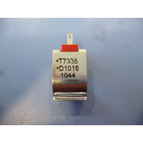 Recamania Sonda De Temperatura/Seguridad Para Caldera Ferroli ECOCONCEPT - Repuesto Original Honeywell T7335