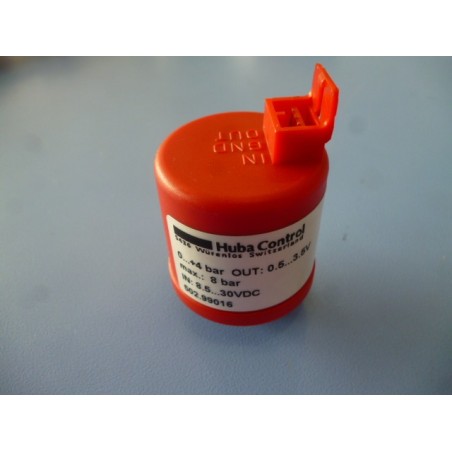 SENSOR DE PRESSÃO  FAGOR SUPER COMPACT FE 24 E MU1033700