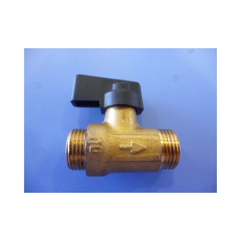 Llave De Llenado Para Caldera Worcester Greenstar ERP 25i/30i - Compatible Con Varios Modelos Worcester Bosch