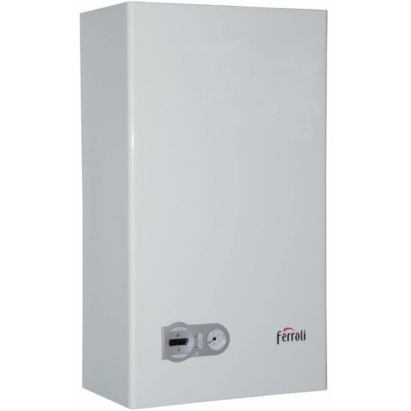BUY BOILER FERROLI DOMIPROJECT F 24 D GN