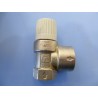 SAFETY RELIEF VALVE VAILLANT 190721