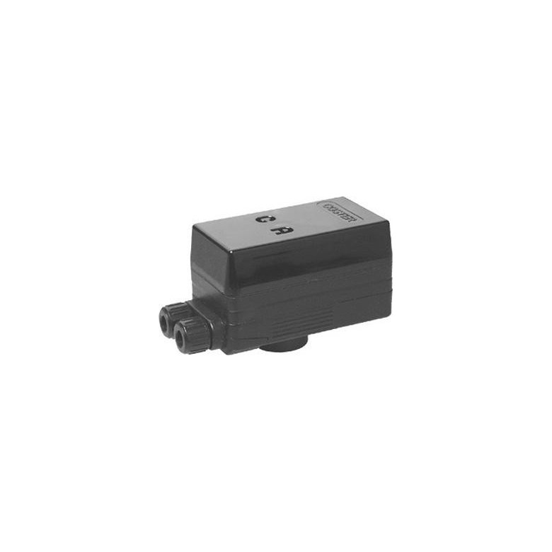 SERVOMOTOR ROTATIVO REVERSIBLE CDK 032