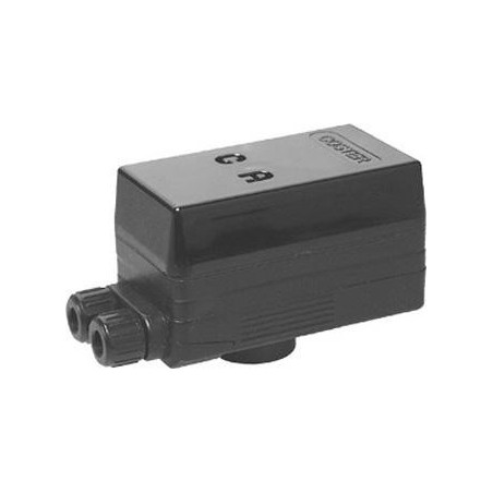 SERVOMOTOR ROTATIVO REVERSIBLE CDK 032