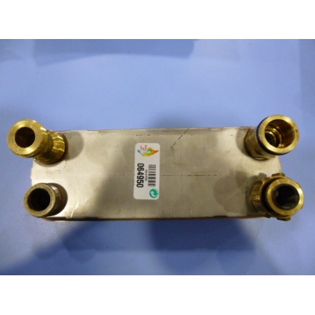 PLATE HEAT EXCHANGER 13 PL-64950