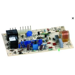 ELECTRONIC CARD S4562A 1055...