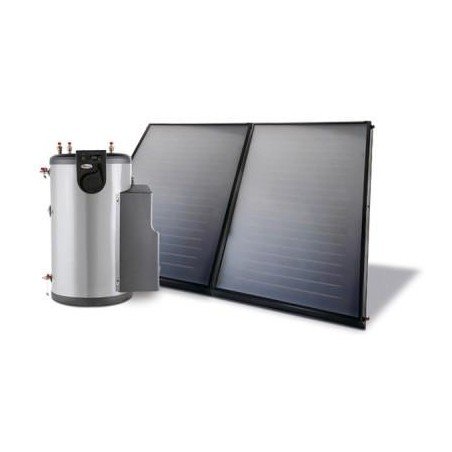 C SOLAR DS -MATIC PLUS 1.15 L ACU 150 LTS ABS 1,93 MTS3