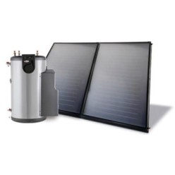 C SOLAR DS -MATIC 1.15 DUO L ACU 150 LTS ABS 1,93 MTS3