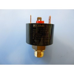 WATER PRESSURE SWITCH 1/4" FERROLI 39806180