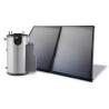 C SOLAR DS -MATIC 2.25 DUO L ACU 250 LTS ABS 2,74 MTS3