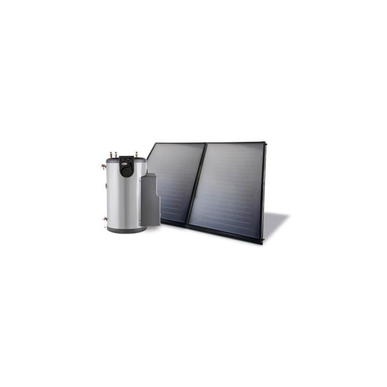 C SOLAR DS -MATIC 2.25  DUO XL ACU 250 LTS ABS 4.46 MTS3