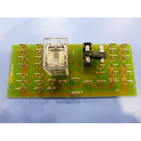 ELECTRONIC CARD FK-2 ( FERROLI)