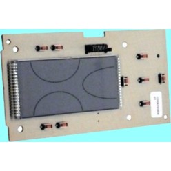 ELECTRONIC CARD DSP 05