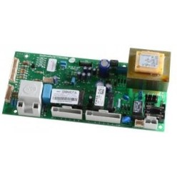 ELECTRONIC BOARD DBM07 FERROLI PEGASUS D40