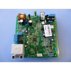 ELECTRONIC CARD ABM01/...