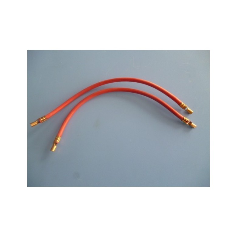 CABLE LINEA ELECTRODOS ECOFLAM MAX 8 (1 unidad)