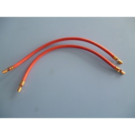 CABLE LINEA ELECTRODOS ECOFLAM MAX 8 (1 unidad)