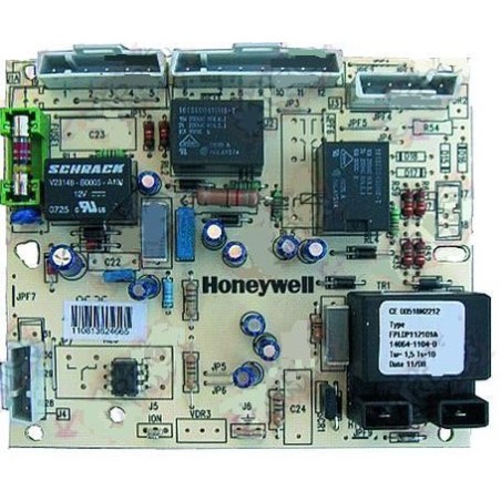 MODULO ELECTRONICO MINOX