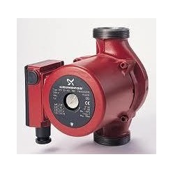 BOMBA GRUNDFOS UP 32-80 3X400V 180 MM