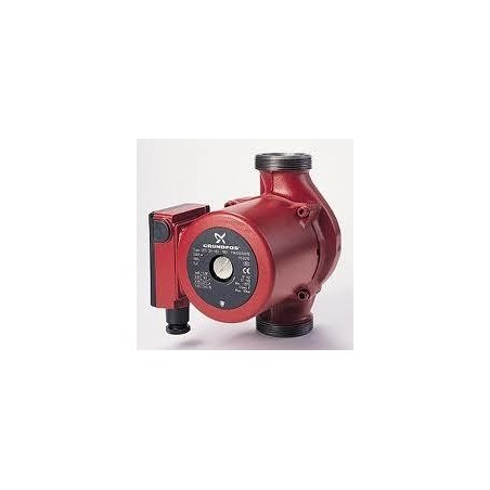 BOMBA GRUNDFOS UP 32-80 3X400V 180 MM