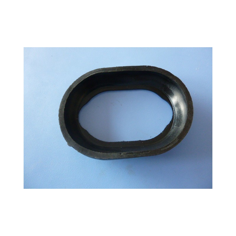Silicona Negra Junta Rosca PETEC 97216 De 15g Color Azul - Sellado