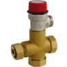 SAFETY RELIEF VALVE CHAFOTEAUX NIAGARA DELTA 7 bar