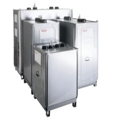 DEPOSITO DUO SYSTEM 400L