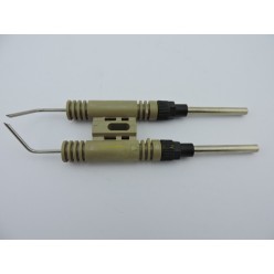 ELECTRODES NEW TRONIC 2-3-4 RS 121302887