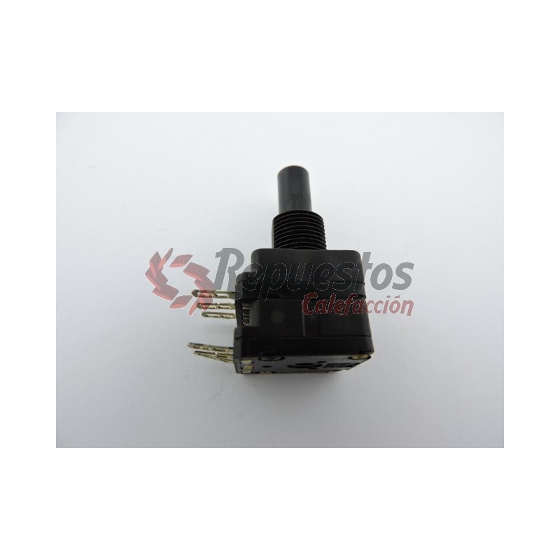 POTENTIOMETER LAIA GTI