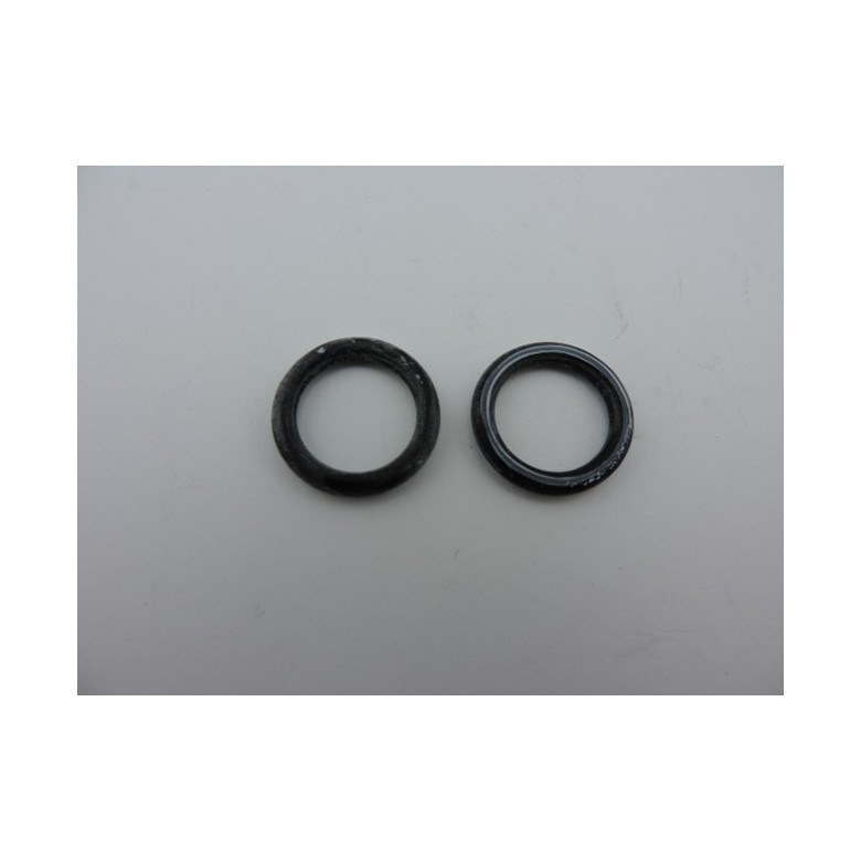 EXCHANGER PLATES SEAL 15 ( 2 UNITS)