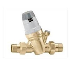 PRESSURE REDUCING VALVE CALEFFI 3/4"- 8 BAR WITH CONNECTIONS