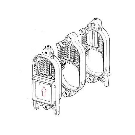 ELEMENTO ANTERIOR GN1