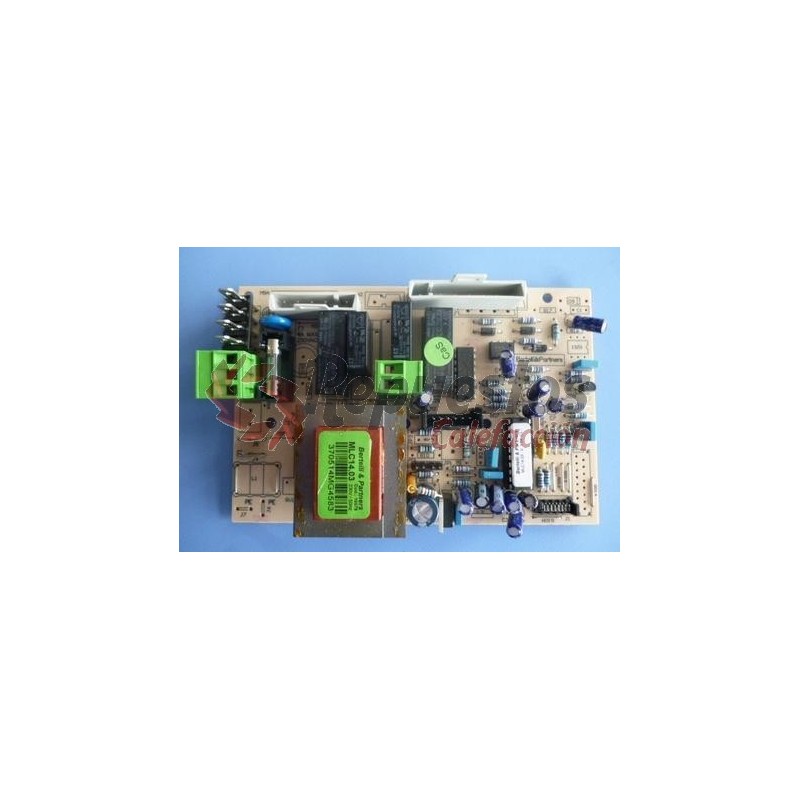 Carte électronique Electron Coil A04B5036CA – Pour Chaudière – Occasion Fonctionnelle