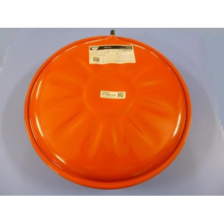 VASO DE EXPANSION ZILMET 8 LITROS 531L