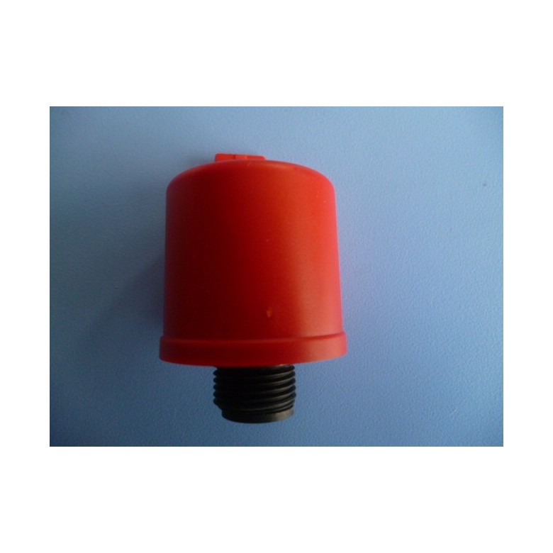 PRESSURE SWITCH FAGOR MU1033700 RED