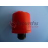 PRESSURE SWITCH FAGOR MU1033700 RED