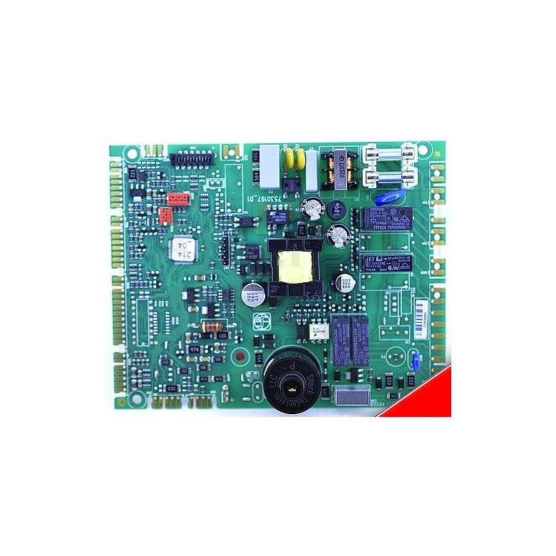  PLACA ELECTRONICA MANAUT MYTO CONDENS 24/35 - BIASI M160 principal