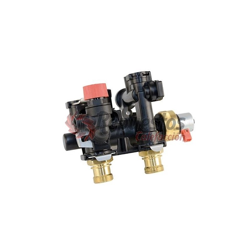 3-WAY VALVE SEMIA TEK 20037113