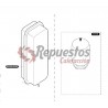 VASO DE EXPANSION ACS 2 LTS