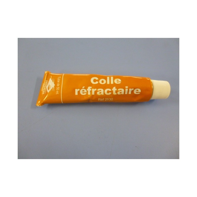COLLE REFRACTAIRE 1100º (50ML)