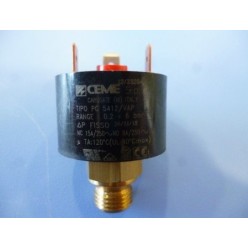 SENSOR DE PRESSÃO SAUNIER DUVAL 56007