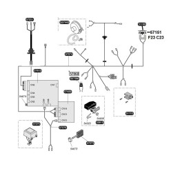 TERMOSTATO DE SEGURIDAD