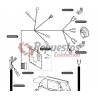 SONDA TEMPERATURA NTC