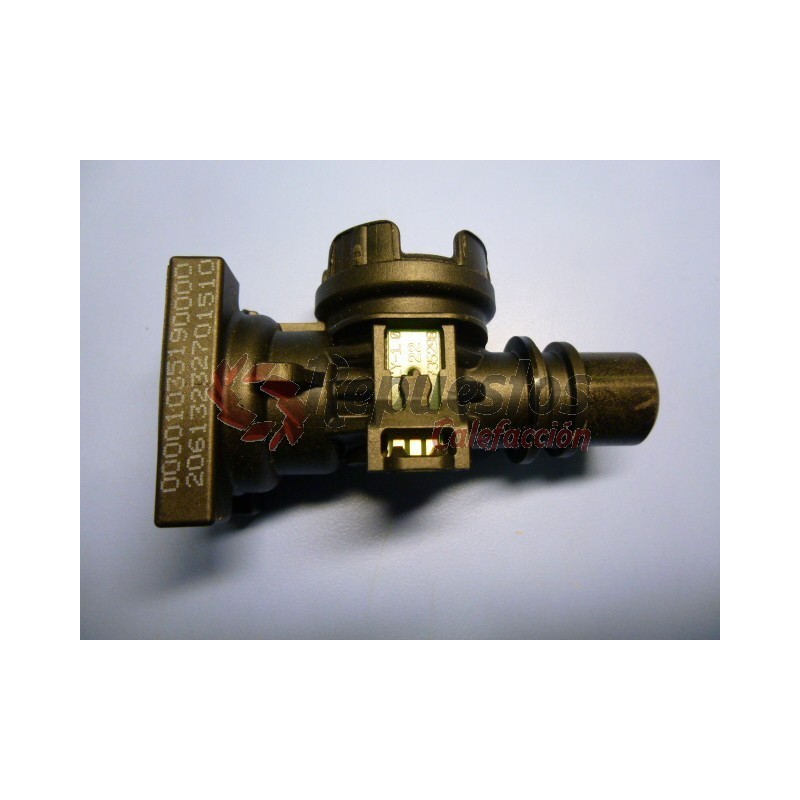 Detecteur De Debit Saunier Duval Thema C25e