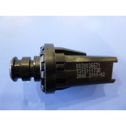 SENSOR DE PRESIÓN CALDERA VAILLANT ECOTEC 253595